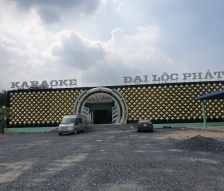 Cung cấp khăn lạnh Massage tại Đức Hòa, Long An