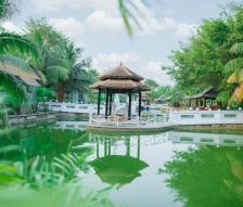 Cung cấp khăn lạnh Nhà Hàng tại Đức Hòa, Long An