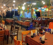 Cung cấp khăn lạnh Quán Ăn tại Đức Hòa, Long An